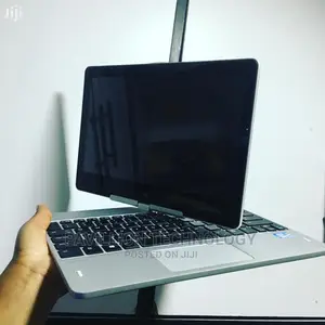 Laptop HP EliteBook Revolve 810 G3 Tablet 8GB Intel Core i5 SSD 256GB