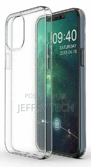 Case Cover iPhone 12 Tpu Case Max Mini 11 Pro Se 2020 2022 X