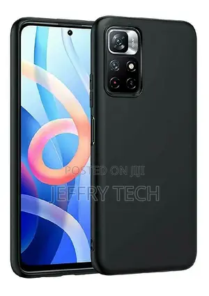 Case Cover for Xiaomi 12 12x Note 11 Pro 11t Pro 10a Poco X3