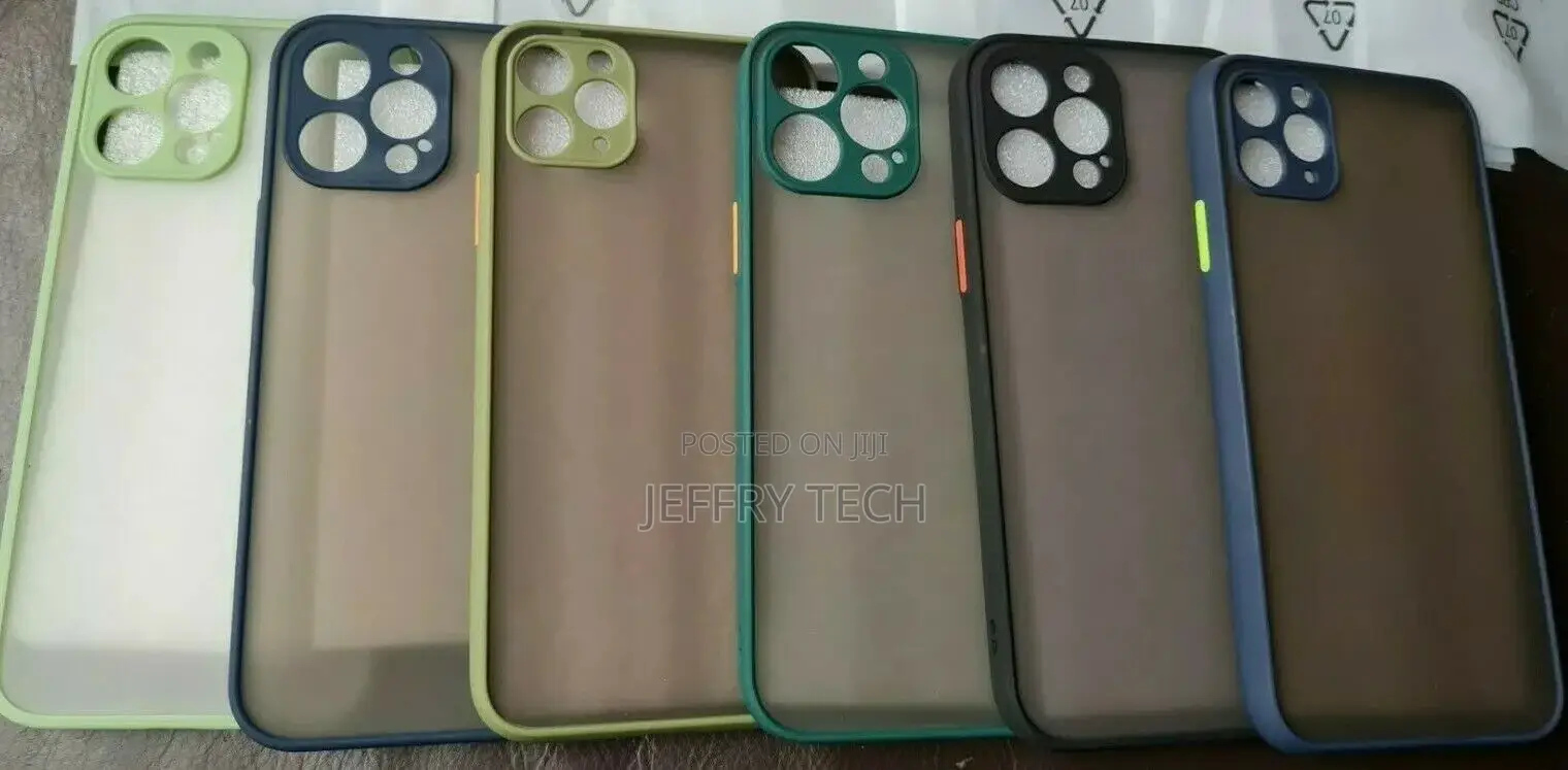 Case for iPhone 13 11 12 Pro Max/ Pro Shockproof Phone Cover