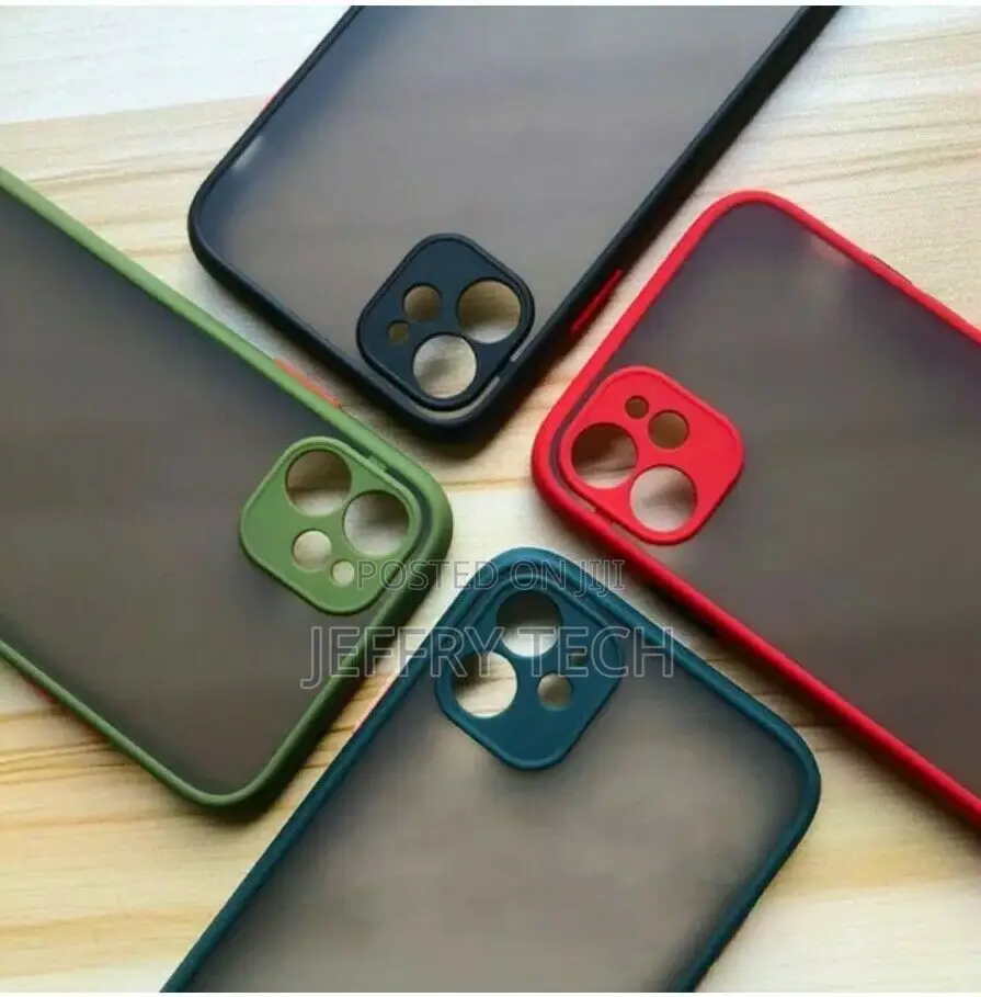 Case for iPhone 13 11 12 Pro Max/ Pro Shockproof Phone Cover