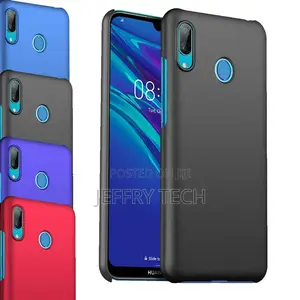 Huawei Y6 Y6s Pro 2019/ Honor 8A Case - Ultra Slim