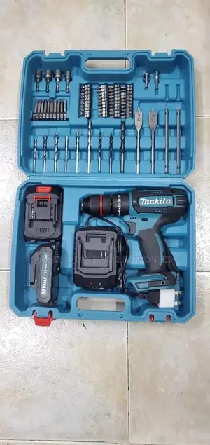 Makita Cordless 88v