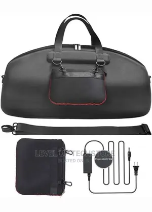 JBL Boombox 2 Travel Carrying Bag - Brand New