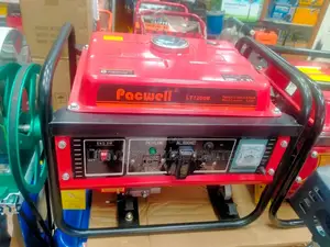 Pacwell Generator