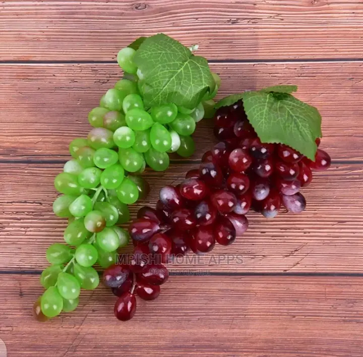 Artificial Grape Fruits