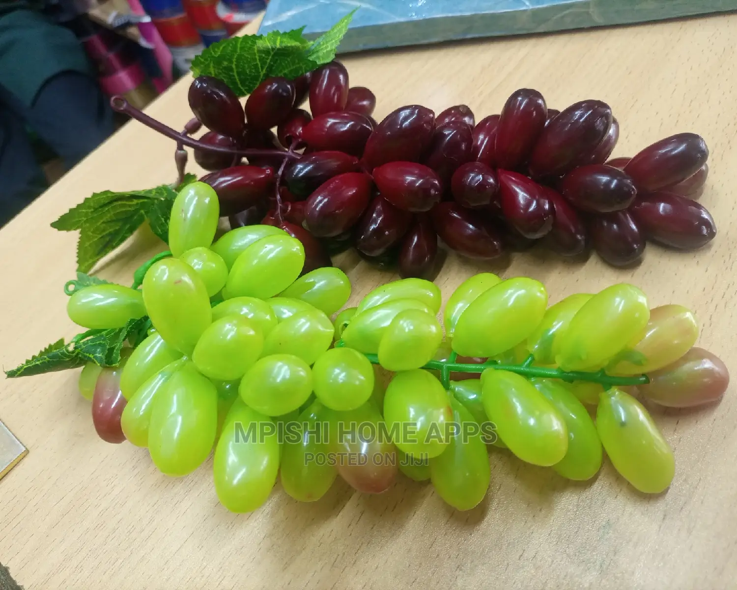Artificial Grape Fruits