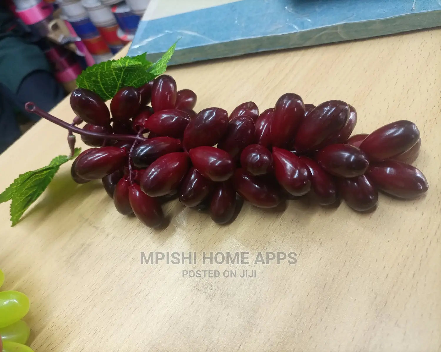 Artificial Grape Fruits