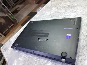 Laptop Lenovo ThinkPad T470s 8GB Intel Core I7 SSD 256GB