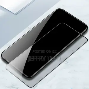 Tempered Glass Screen Film Anti-Spy for Oneplus 9 9R 9RT 8T