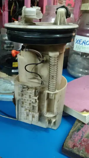 Nissan C11 Electronic Fuel Pump.