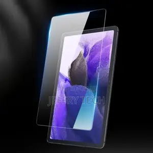 Tempered Glass Samsung Galaxy Tab S7+ (S7 Plus) / Tab S7 FE