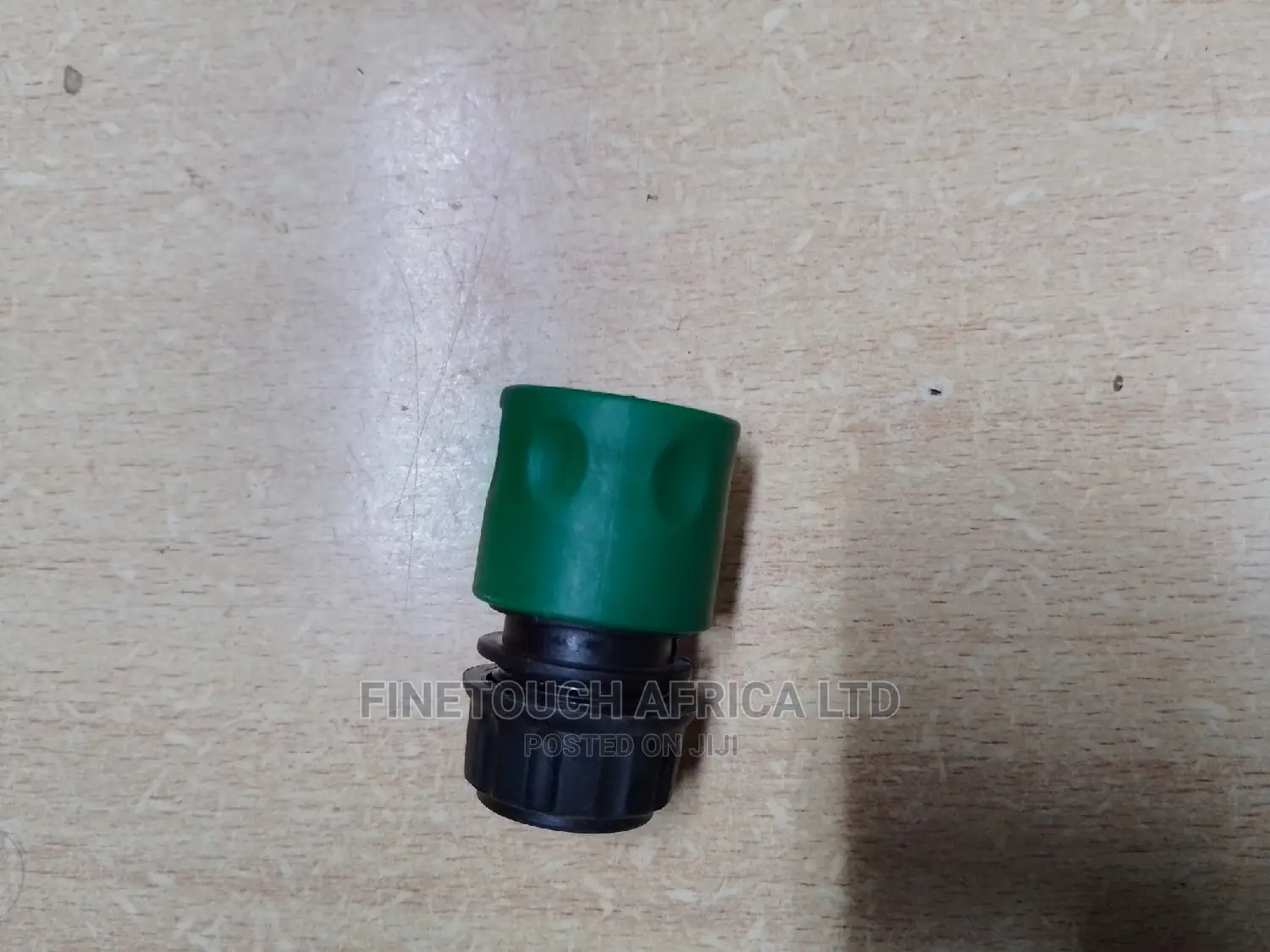 Hose Connector