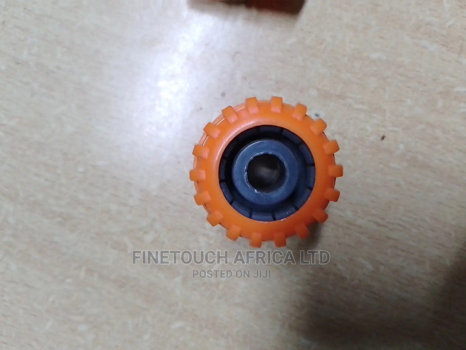 Hose Connector
