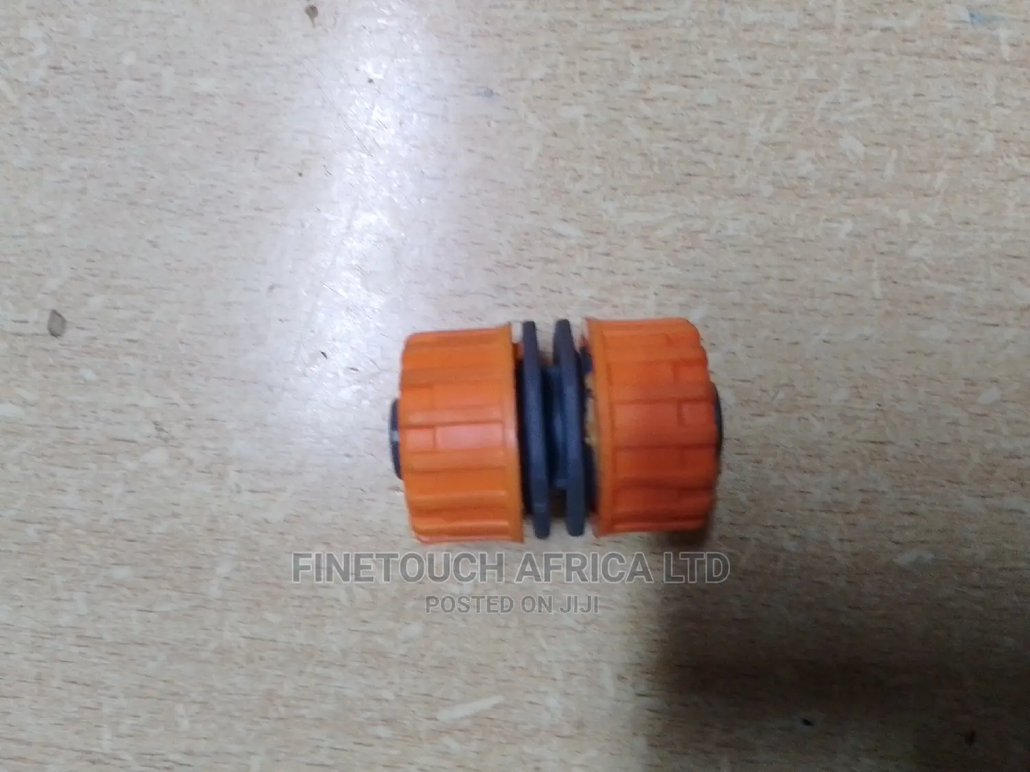 Hose Connector