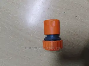Hose Connector