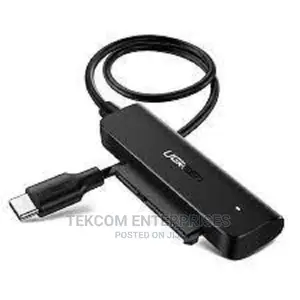 UGREEN USB-C 3.0 to 2.5-Inch SATA Converter – CM321