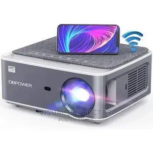 Db Power RD828 Projector High 2023
