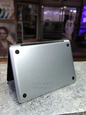 Laptop Apple MacBook Pro 2012 8GB Intel Core I5 HDD 500GB