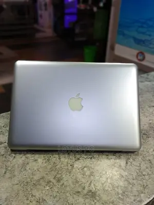 Laptop Apple MacBook Pro 2012 8GB Intel Core I5 HDD 500GB