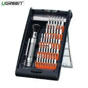 Ugreen 38-In-1 Al-Alloy Screwdriver Set