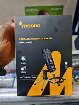 Maono USB Mic