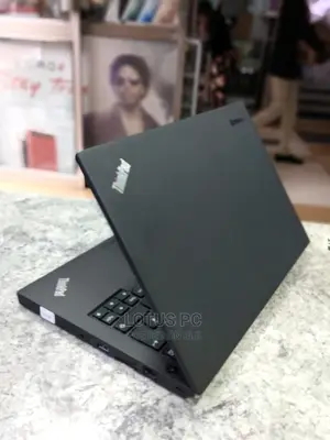 Laptop Lenovo ThinkPad X250 4GB Intel Core I5 HDD 500GB