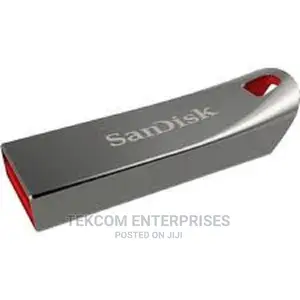 Sandisk Cruzer Force 64GB, Flash Drive