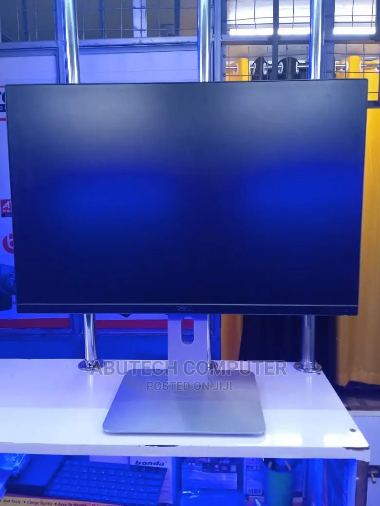 Dell Edge to Edge