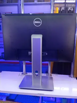 Dell Edge to Edge