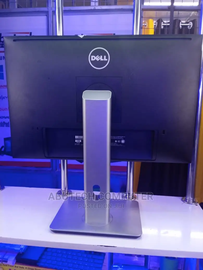 Dell Edge to Edge