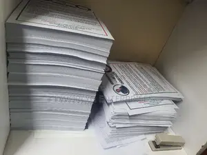 Bulk Color Printing