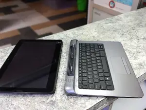 Laptop HP Pro X2 612 8GB Intel Core I5 SSD 256GB