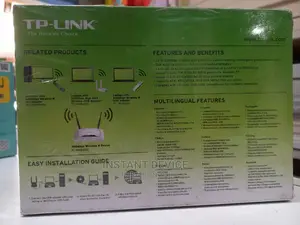High Gain Wireless Usb Adapter