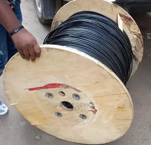 ADSS Fiber Cable 8core