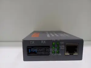 Media Converters Base 100