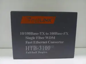 Media Converters Base 100