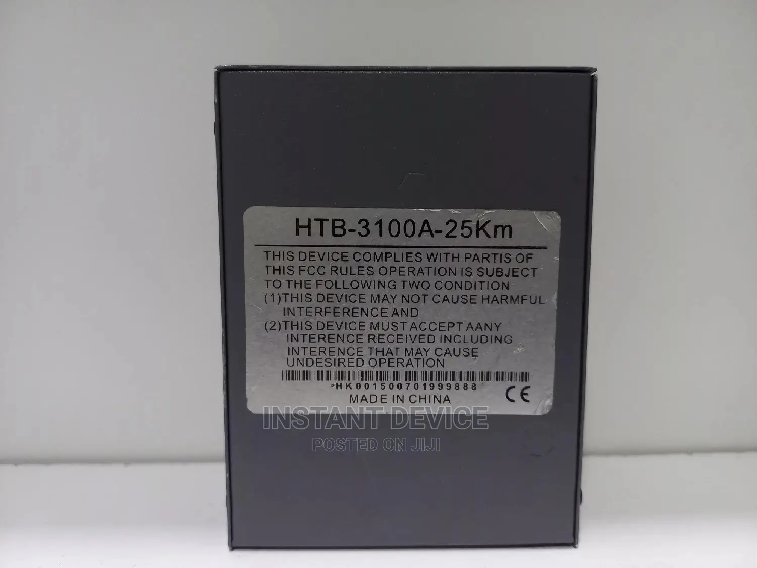 Media Converters Base 100