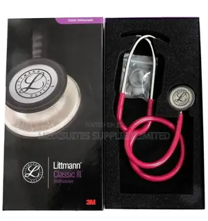 3m Litmann Classic 3