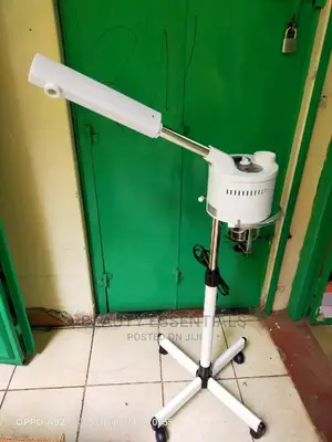 Facial Steamer Machine