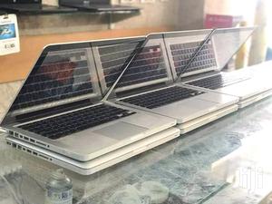 Laptop Apple MacBook Pro 4GB Intel Core i5 HDD 500GB