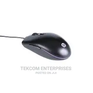 HP M260 Wired Optical Gaming Mouse