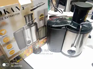 Sokany Juicer Extractor