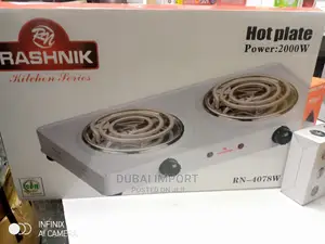 Hot Plate 2000w