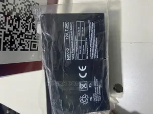 APC Ups Battery 12V 7.0ah