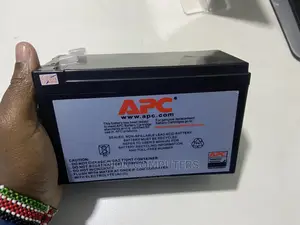 APC Ups Battery 12V 7.0ah