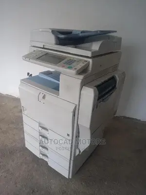 Photocopy Machine R4500