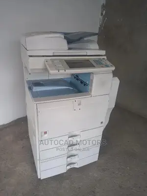 Photocopy Machine R4500