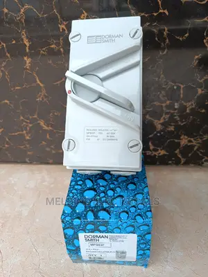 Isolator 63A 3pharse