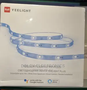 Yeelight Lightstrip PLUS